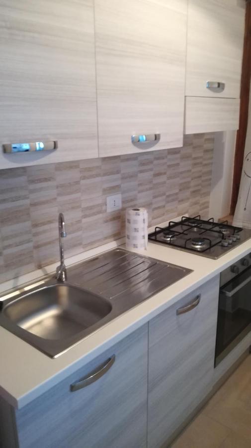 Apartamento Casa Speranza Olbia Exterior foto