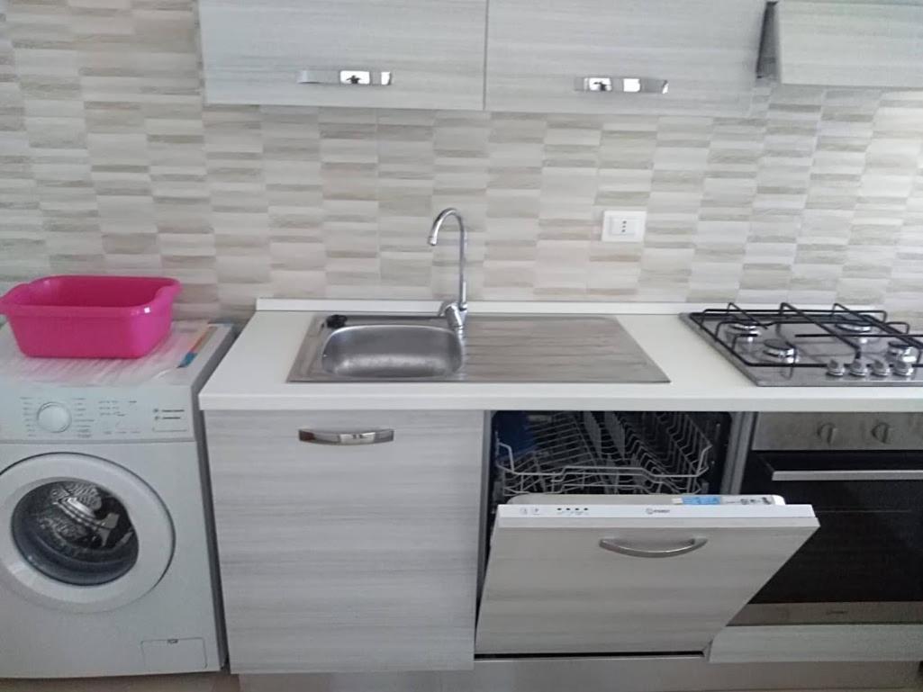Apartamento Casa Speranza Olbia Exterior foto