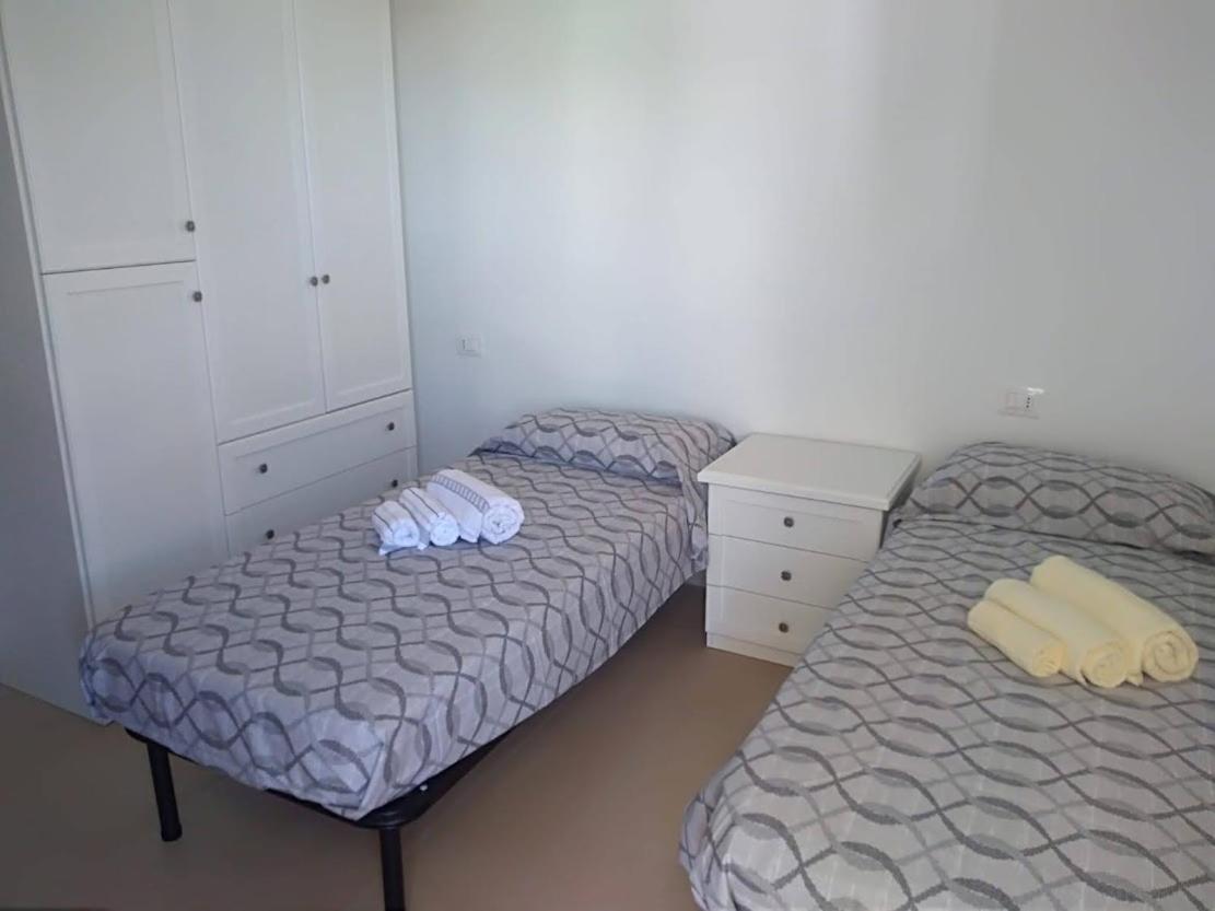 Apartamento Casa Speranza Olbia Exterior foto