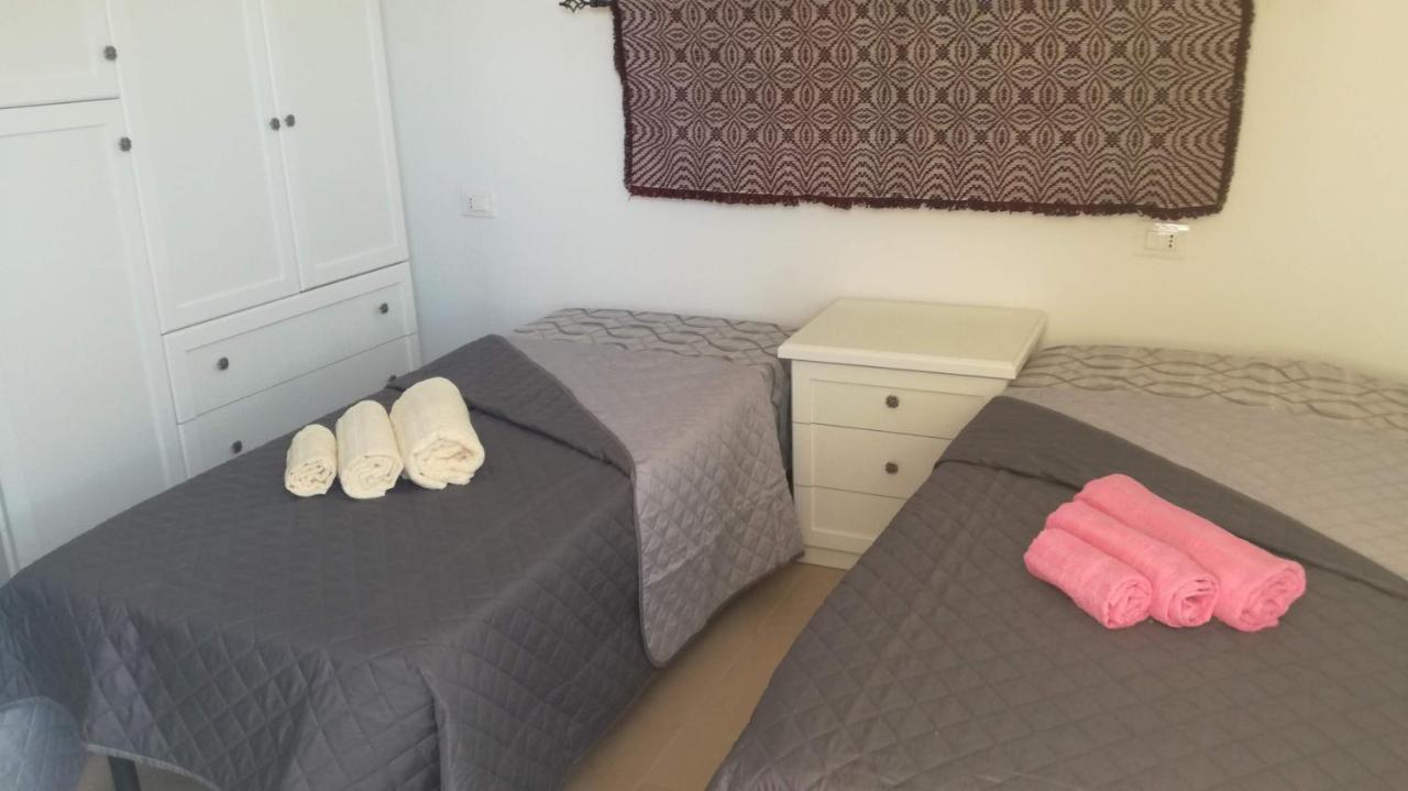Apartamento Casa Speranza Olbia Exterior foto