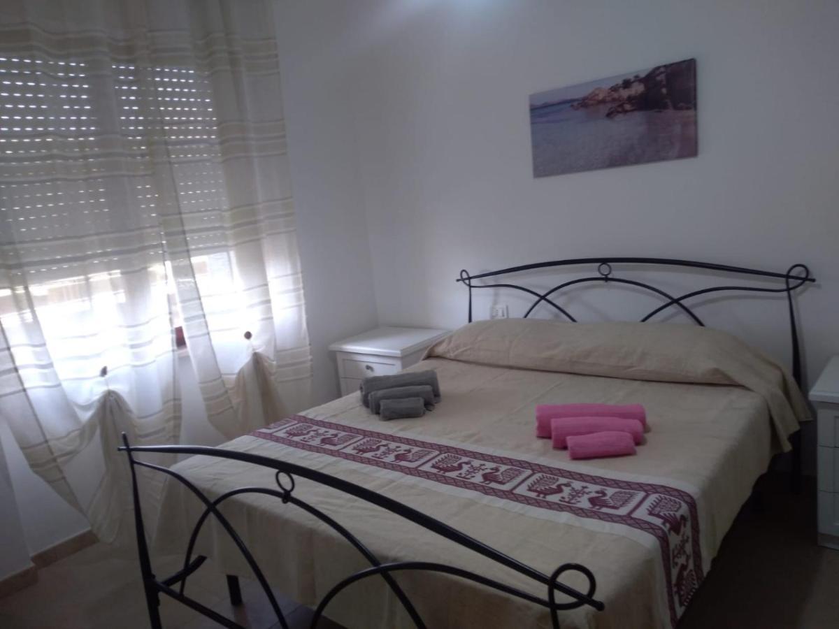 Apartamento Casa Speranza Olbia Exterior foto