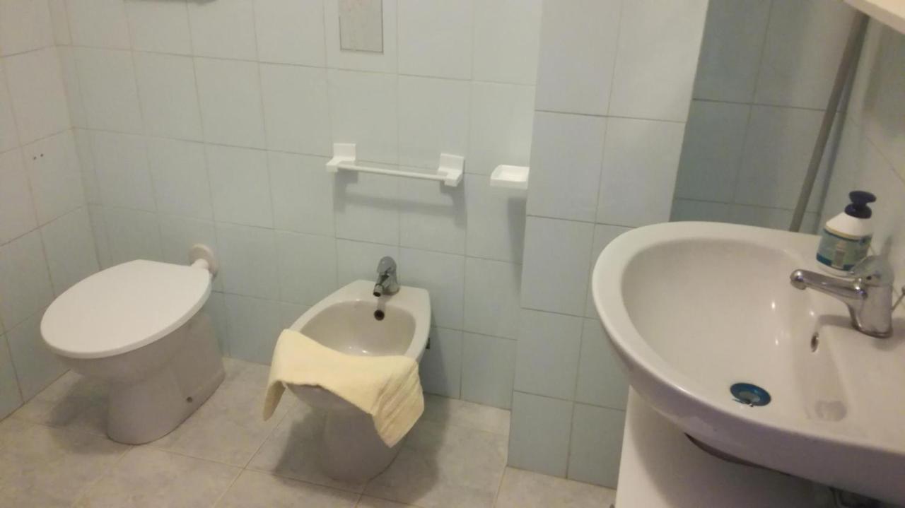 Apartamento Casa Speranza Olbia Exterior foto