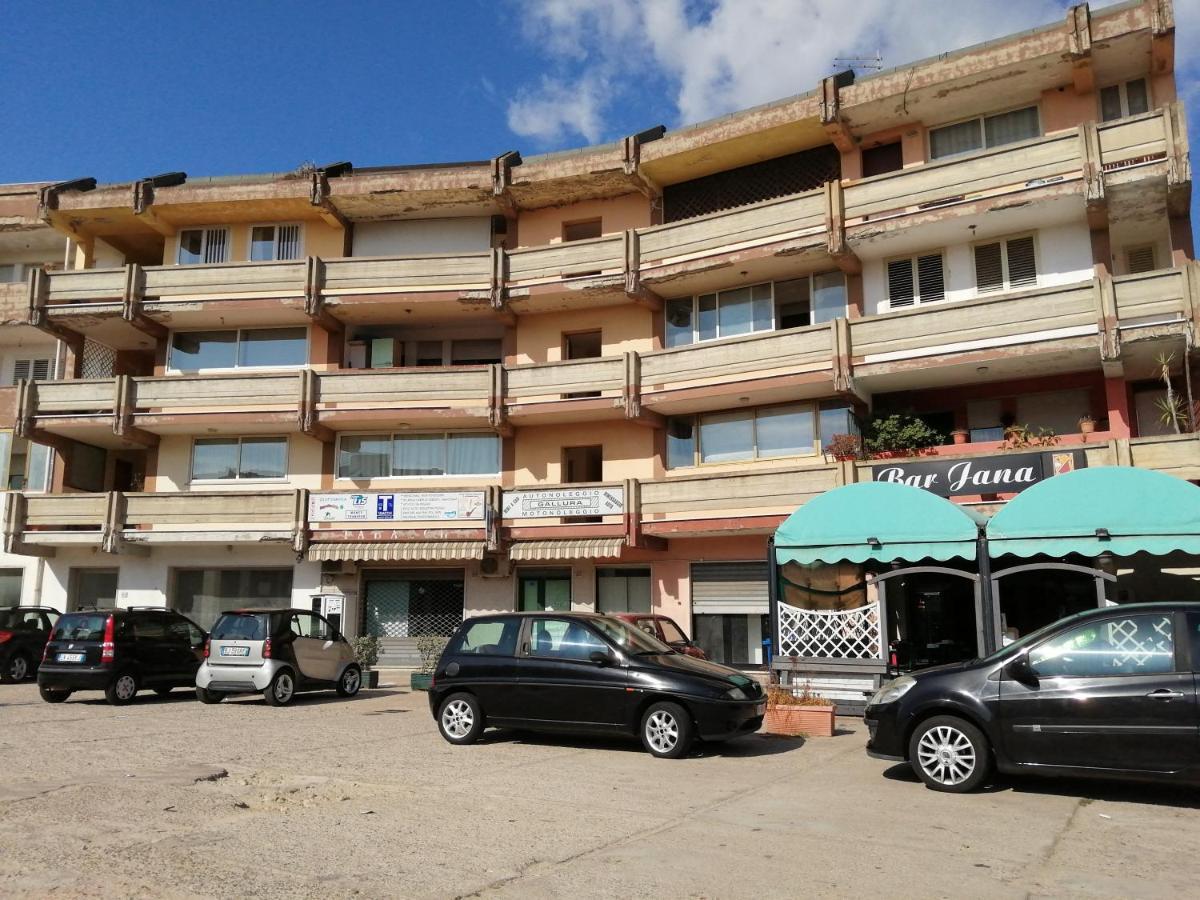 Apartamento Casa Speranza Olbia Exterior foto