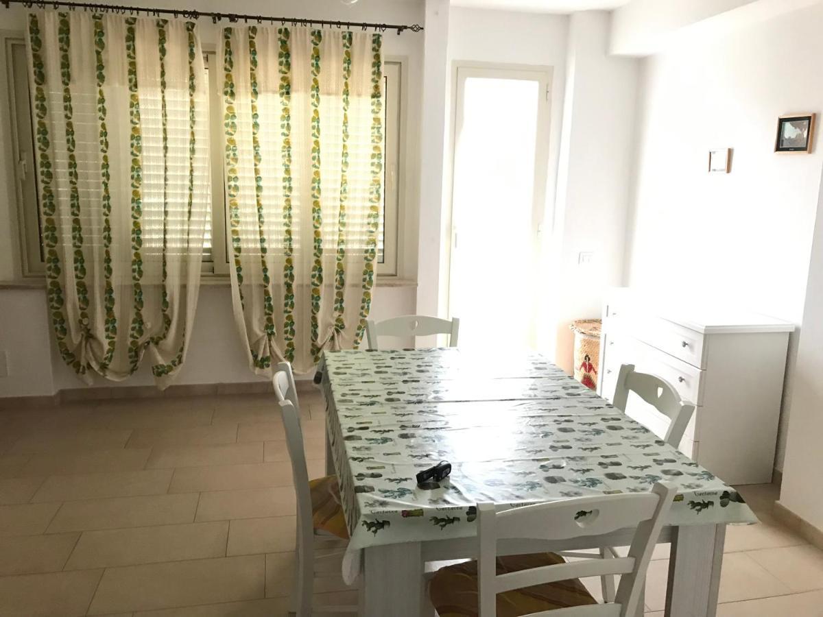 Apartamento Casa Speranza Olbia Exterior foto