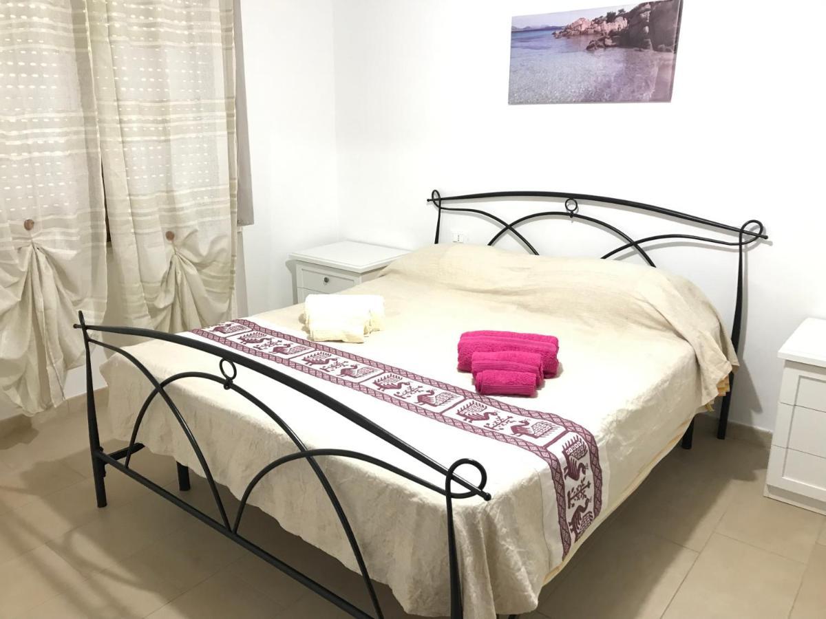 Apartamento Casa Speranza Olbia Exterior foto